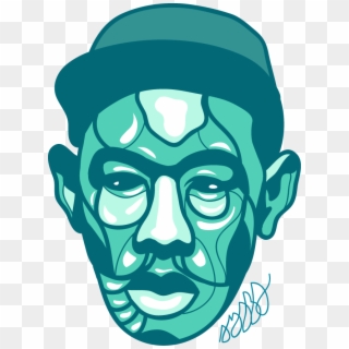 Tyler The Creator By Amara Por Dios - Illustration, HD Png Download