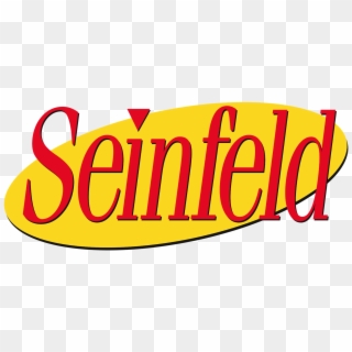 Tyler The Creator - Seinfeld Tv Show Logo, HD Png Download