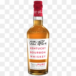 Tyler Distillery Releases First Production Kentucky - Kentucky Bourbon, HD Png Download