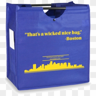 Fun Bags - Shopping Bag, HD Png Download