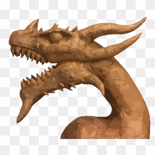Dragon's Lair - Crocodile, HD Png Download