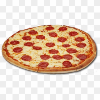 The Gallery For > Pepperoni Pizza Png Pepperoni Pizza - Maridaje Para Vino Tinto, Transparent Png