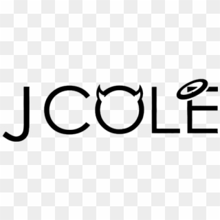 J Cole Logo Png - Cole World, Transparent Png