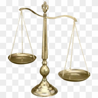 521 X 600 7 - Scales Of Justice, HD Png Download