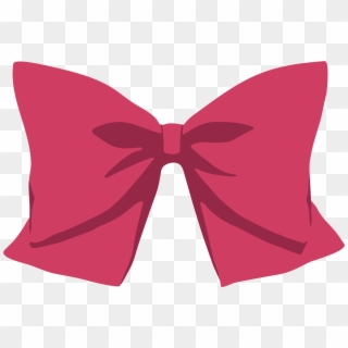 Freeuse Download Clipart Ribbons And Bows - Png Sailor Moon Bow, Transparent Png