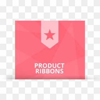 Nop Product Ribbons - Poster, HD Png Download