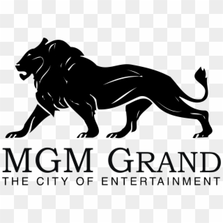 Mgm Grand Logo Png Transparent - Mgm Grand Logo Png, Png Download