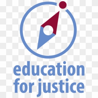 Proposals Should Focus On At Least One Of The Following - Education For Justice Logo, HD Png Download