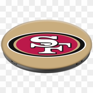 San Francisco 49ers Helmet - San Francisco 49ers, HD Png Download