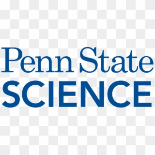 Penn State Eberly College Of Science, HD Png Download