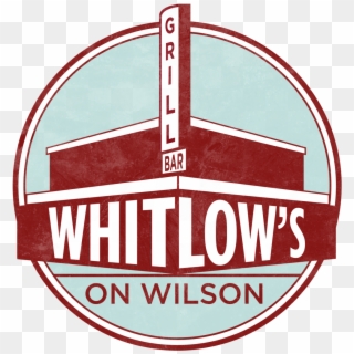 Official Viewing Sites - Whitlows Bar Arlington Va, HD Png Download