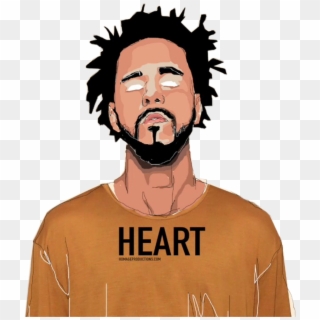 J Cole, HD Png Download