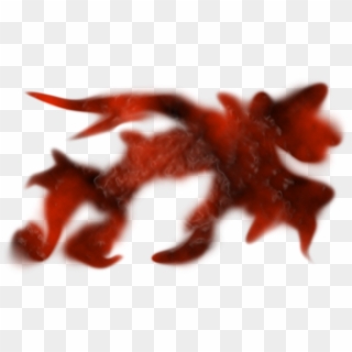 Here Are Some Pools Of Blood And Blood Spatters, HD Png Download