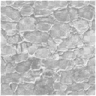 Photo Seamless Old Stone Wall Texture Image 3 1546 - Seamless Wall Texture Transparent, HD Png Download