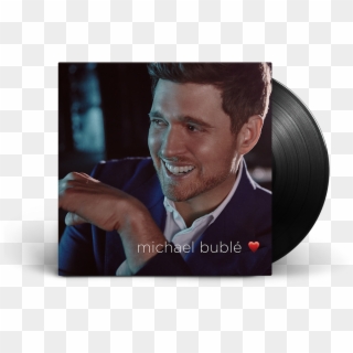 $21 - - Love You Anymore Michael Buble, HD Png Download