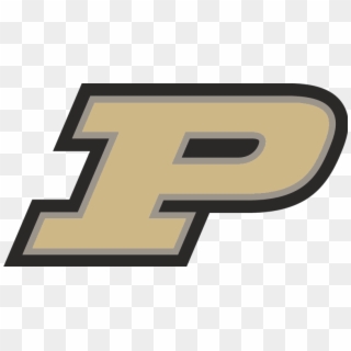 Purdue Cruises Past Penn State 77 52 The Purdue Review - Purdue Boilermakers Logo P, HD Png Download