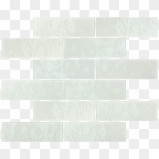 Cambridge Brick Bianco - Tile, HD Png Download