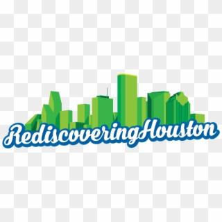 Rediscovering Houston Houston Real Estate, Resources,, HD Png Download