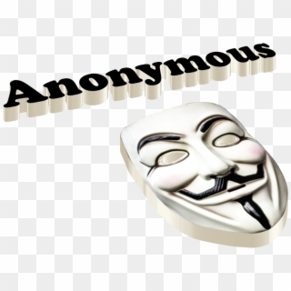 Anonymous png topeng Download Topeng