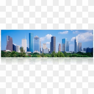 Skyline, HD Png Download