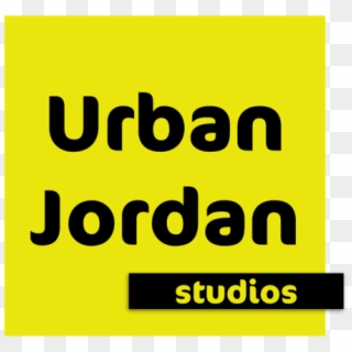 Urban Jordan Logo Format=1500w, HD Png Download