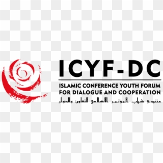 Icyf Dc Logo - Icyf Dc, HD Png Download