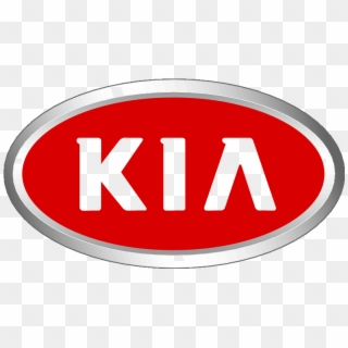 Kia Logo Png Hd - Kia Motors Logo Png, Transparent Png