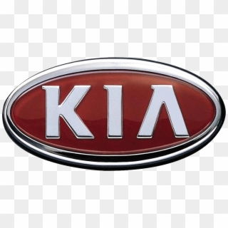 Kia Logo Transparent, HD Png Download
