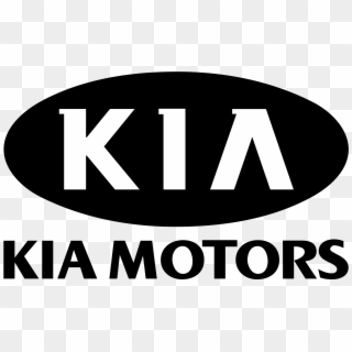 Kia Motors Logo Png Transparent - Circle, Png Download