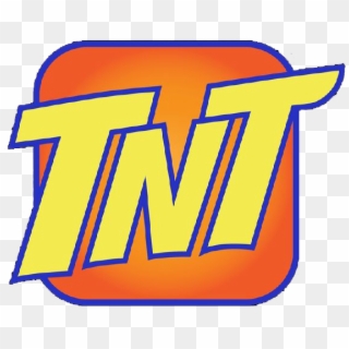 Tnt Logo Png - Talk N Text Logo, Transparent Png