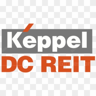 Keppel Dc Reit Logo - Keppel Corporation, HD Png Download