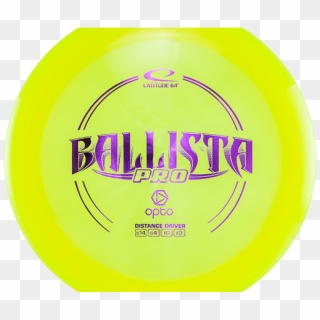 Ballista Pro Slider - Darkness, HD Png Download