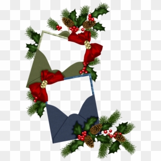 Christmas Holly - Christmas Day, HD Png Download
