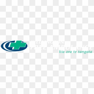 Toggle Navigation - Wellington Free Ambulance Logo, HD Png Download