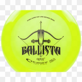 Ballista - Circle, HD Png Download