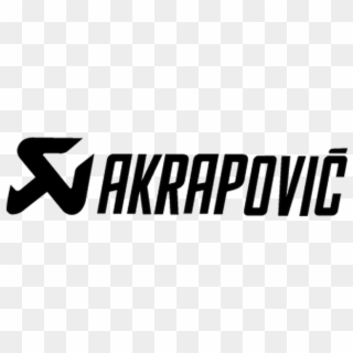 Akrapovic, HD Png Download