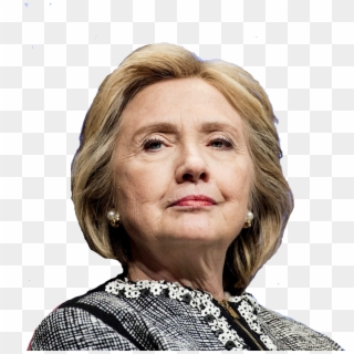 Hillary Clinton Png - Badass For President Hillary Clinton, Transparent Png