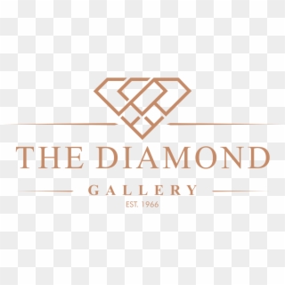 Golden Diamond Logo Png, Transparent Png