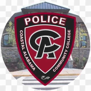 Safety - Coastal Alabama Community College Police, HD Png Download