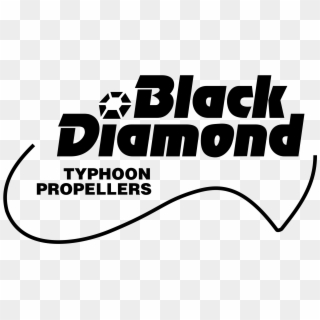 Black Diamond Logo Png Transparent - Black Diamond, Png Download