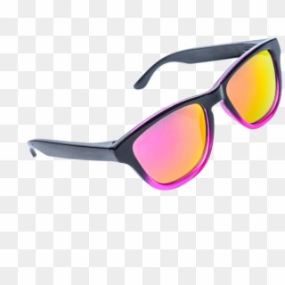 #sunglasses - Reflection, HD Png Download