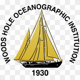 Woods Hole Oceanographic Institution Logo Png Transparent - Woods Hole Oceanographic Institution, Png Download