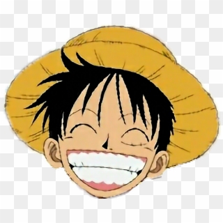 Luffy Face Png - Luffy's Execution, Transparent Png - 840x672(#878059) -  PngFind