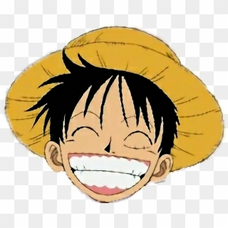 Luffy Face Png - Luffy's Execution, Transparent Png