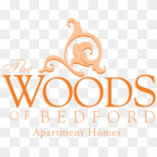 Bedford Property Logo - Calligraphy, HD Png Download