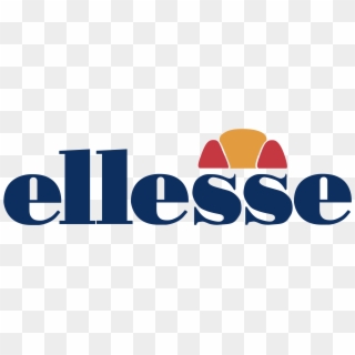 Ellesse Logo Png Transparent Svg Vector Freebie Supply - Ellesse Logo, Png Download