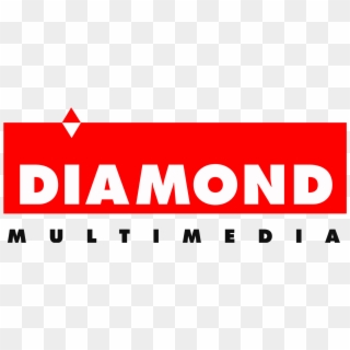 Diamond Multimedia Logo, HD Png Download
