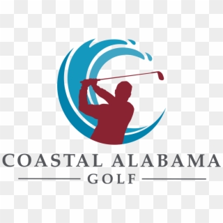 Coastal Alabama Golf Custom Golf Packages In Gulf Shores - Graphic Design, HD Png Download