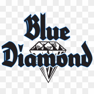 Blue Diamond Northeast Saturdays, 9 P - Blue Diamond Logo, HD Png Download