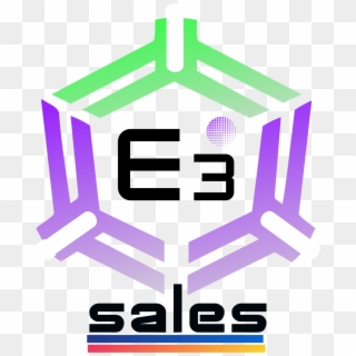 Group Logo Design For E3 Group In Australia, HD Png Download